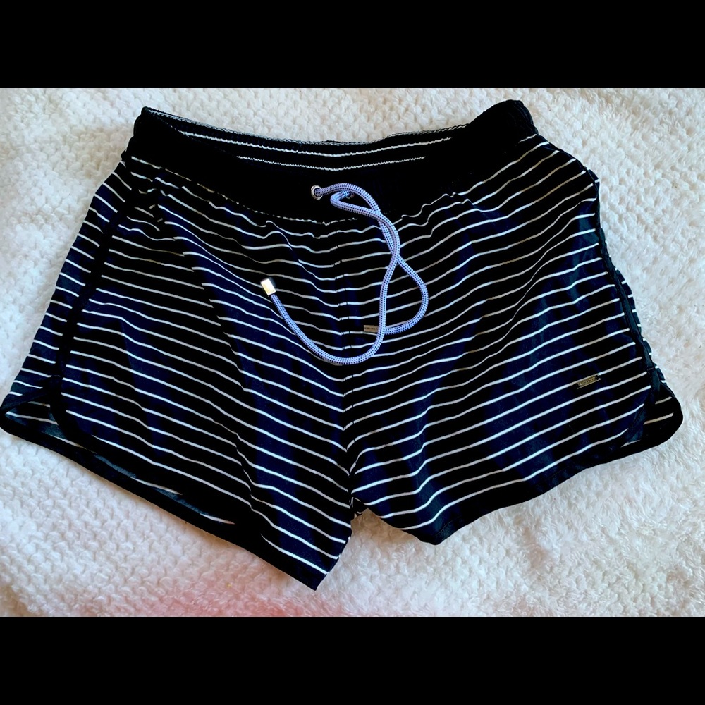 Zara swim trunks. Size M